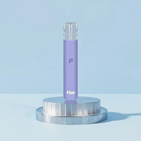 06dd6e4f-3781-4097-868b-f1e0f1650787.webp 【買6送1】Fipy 果派 HP2 一代通用主機|防漏結構設計+8W/10W 功率隨心切換,高質感纖薄機身,完美適配一代煙彈