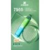 17331094611920aca4fc1000581ac903be1a1db13d_local-500x500-1.webp 【台灣現貨】XIAOKE 梟客 7500口 拋棄式電子煙 8ml長效續航穩定輸出 650mAh Type-C快充