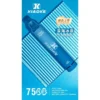 1733109461b2bba99cdb79d794b080ebaf4d0b6590_local-500x500-1.webp 【台灣現貨】XIAOKE 梟客 7500口 拋棄式電子煙 8ml長效續航穩定輸出 650mAh Type-C快充