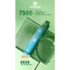 1733109461c30823bc85d8625f84e29d83ae136caa_local-500x500-1.webp 【台灣現貨】XIAOKE 梟客 7500口 拋棄式電子煙 8ml長效續航穩定輸出 650mAh Type-C快充