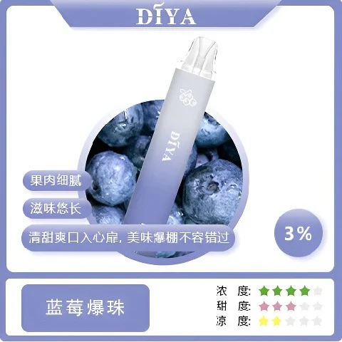 17574820859641.webp DIYA 叮啞 7500口 拋棄式電子煙|極致冰爽系列+10ml 大容量,500mAh 可充電設計