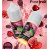 1783411014417.webp Pure Fruit 純粹果物 煙油 30ml(日本原裝進口)|現榨果汁感+清爽順喉,通用各類注油小煙