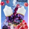1783411015378.webp Pure Fruit 純粹果物 煙油 30ml(日本原裝進口)|現榨果汁感+清爽順喉,通用各類注油小煙