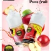 1783411016558.webp Pure Fruit 純粹果物 煙油 30ml(日本原裝進口)|現榨果汁感+清爽順喉,通用各類注油小煙