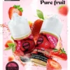 1783411017429.webp Pure Fruit 純粹果物 煙油 30ml(日本原裝進口)|現榨果汁感+清爽順喉,通用各類注油小煙