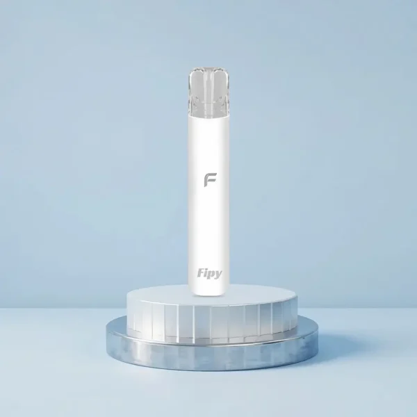 1d5a05b2-840a-4a1f-91f6-a9711722e224.webp 【買6送1】Fipy 果派 HP2 一代通用主機|防漏結構設計+8W/10W 功率隨心切換,高質感纖薄機身,完美適配一代煙彈