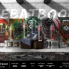 20240103105256.webp Hebat 喜貝 BOOM 7000口 拋棄式電子煙|14ml 巨量油倉+3.5% 尼古丁鹽,500mAh 可充電強勁擊喉