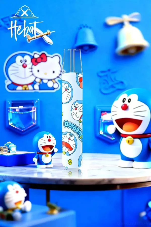 2025-12-11_190832_203.webp Hebat 喜貝 Labubu 聯名 一代通用主機|8.5W 穩定輸出+金屬細膩觸感,完美適配一代通用煙彈