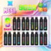 20250507152437.webp MEEL Marbo 旗艦級 9000口 拋棄式電子煙|14ml 巨量油倉+Mesh 網芯強效霧化,長效高還原體驗