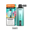 20251216203326.webp MEHA 魅嗨 TITAN 泰坦 15000口 專用換彈式主機|600mAh 強效續航+3% 尼古丁鹽完美擊喉,適配 TITAN 15ml 巨量煙彈