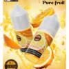 66917329.webp Pure Fruit 純粹果物 煙油 30ml(日本原裝進口)|現榨果汁感+清爽順喉,通用各類注油小煙