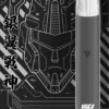 6_af5560f9-c628-4133-9bf8-938264012e37.webp VAKA 一代通用主機|6.5W-7.0W 雙檔功率可調自定義口感+穩定輸出不波動,380mAh 快充續航通用一代煙彈