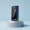 7a8cfdc0-ed82-40dc-a1f8-fc5a87eeccb9.webp MEHA 魅嗨 星耀版 五代通用主機|RGB 炫彩氛圍燈+7W-10.5W 三檔功率切換,450mAh 大容量通用五代煙彈