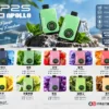 ChatGPT-Image-2026年9月10日-上午02_16_19.webp SP2S 12000口 拋棄式電子煙|9W/13.6W 雙檔調壓+12ml 大容量油艙,30mg 尼古丁鹽,650mAh 大電量支援 Type-C 快充