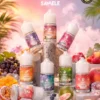 ChatGPT-Image-2026年9月2日-下午05_28_57.webp SAMELE 冰釀 煙油 30ml|爆爽冰鎮入魂+紮實飽滿擊喉感,純粹冰感水果原汁體驗