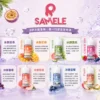 ChatGPT-Image-2026年9月2日-下午05_30_58.webp SAMELE 冰釀 煙油 30ml|爆爽冰鎮入魂+紮實飽滿擊喉感,純粹冰感水果原汁體驗