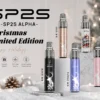 ChatGPT-Image-2026年9月2日-下午11_03_33.webp SP2S MAX ALPHA 聖誕 專用主機|紅金雪花極致奢華塗裝+旗艦晶片,MAX 煙彈專用 Type-C 快充