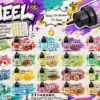 ChatGPT-Image-2026年9月3日-下午11_42_04.webp MEEL 煙油 冰爽系列 30mg 5%尼古丁鹽小煙專用油|層次果萃清涼+順滑細緻擊喉感,通用注油主機