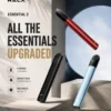 ChatGPT-Image-2026年9月6日-上午01_32_13.webp RELX 悅刻 Essential2 主機|10W 輸出功率+380mAh 大容量電芯,支援 Type-C 快充技術,廣泛通用四代/五代煙彈