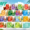 ChatGPT-Image-2026年9月6日-下午07_40_39.webp SPUMY 升級 MAX 系列煙油|40ml 大容量裝+細膩調香層次,採用 3% 尼古丁鹽濃度,適用各式注油式小煙主機