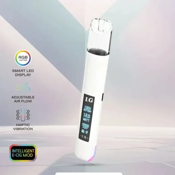 E7_99_BD_E8_89_B2-e1771840286178-800x800-1.webp I.G 一代通用主機|RGB 七彩呼吸燈條+Type-C 閃充不斷電,通用一代煙彈