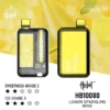 Hebat喜貝拋棄式一次性10000口-4.webp Hebat 喜貝 10000口拋棄式電子煙|15ml 大容量+全新 LED 螢幕顯示技術