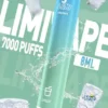 LIMI拋棄式一次性7000口-12.webp LIMI 7000口 拋棄式電子煙|冰感水果系列+吸氣發光 LED 燈條,3.5% 尼古丁鹽強勁擊喉,650mAh 可充電
