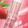 LIMI拋棄式一次性8000口-3.webp LIMI 8000口 拋棄式電子煙|15ml 大儲油量+吸氣感應發光燈條,3% 尼古丁鹽可充電式設計