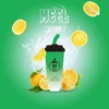 MEEL奶茶杯-海鹽檸檬-1000x1000-1.webp MEEL 奶茶杯 6000口 拋棄式電子煙|15ml 巨無霸油量+智慧 Type-C 快充,3% 尼古丁鹽順滑不鎖喉