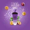MEEL奶茶杯-百香果-1000x1000-1.webp MEEL 奶茶杯 6000口 拋棄式電子煙|15ml 巨無霸油量+智慧 Type-C 快充,3% 尼古丁鹽順滑不鎖喉