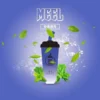 MEEL奶茶杯-薄荷-1000x1000-1.webp MEEL 奶茶杯 6000口 拋棄式電子煙|15ml 巨無霸油量+智慧 Type-C 快充,3% 尼古丁鹽順滑不鎖喉