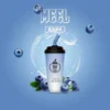 MEEL奶茶杯-藍莓-1000x1000-1.webp MEEL 奶茶杯 6000口 拋棄式電子煙|15ml 巨無霸油量+智慧 Type-C 快充,3% 尼古丁鹽順滑不鎖喉