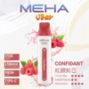 MEHA-8500口-VBar小白條.webp MEHA VBar 魅嗨 小白條 8500口 拋棄式電子煙|冰爽水果系列清涼入喉+3% 尼古丁鹽黃金配方,650mAh 大電量可充電設計