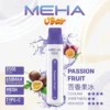 MEHA-8500口-VBar小白條-8.webp MEHA VBar 魅嗨 小白條 8500口 拋棄式電子煙|冰爽水果系列清涼入喉+3% 尼古丁鹽黃金配方,650mAh 大電量可充電設計