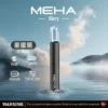 MEHA-魅嗨-一代主機星耀版.webp MEHA 魅嗨 星耀版 一代通用主機|七彩氛圍燈潮流設計+7W-10.5W 三檔功率調節,450mAh 高續航適配一代煙彈