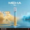 MEHA-魅嗨-一代主機星耀版-5.webp MEHA 魅嗨 星耀版 一代通用主機|七彩氛圍燈潮流設計+7W-10.5W 三檔功率調節,450mAh 高續航適配一代煙彈