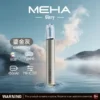 MEHA-魅嗨-一代主機星耀版-8.webp MEHA 魅嗨 星耀版 一代通用主機|七彩氛圍燈潮流設計+7W-10.5W 三檔功率調節,450mAh 高續航適配一代煙彈