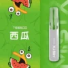 Mist X 鴨嘴獸 6500口 拋棄式電子煙｜獨家萌系外觀＋冰爽水果口味清涼入喉，650mAh 大電量可充電續航，2% 尼古丁鹽