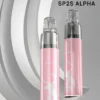 SP2S-ALPHA-聖誕限定主機【僅適配SP2-MAX-煙彈】-1.webp SP2S MAX ALPHA 聖誕 專用主機|紅金雪花極致奢華塗裝+旗艦晶片,MAX 煙彈專用 Type-C 快充
