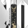 SP2S-聖誕系列主機【鈦系列】.webp SP2S 聖誕限定 鈦金屬 一代通用主機|鈦金屬立體浮雕+幻影七彩 LED 燈效,一代煙彈完美兼容