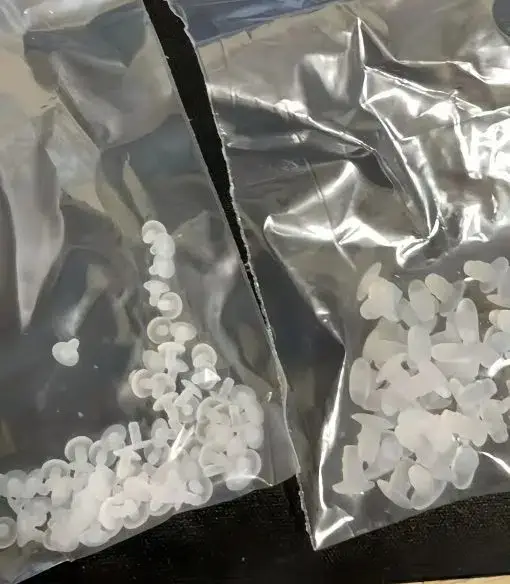 水滴空倉 一代通用空煙彈｜升級陶瓷芯還原純淨口感＋底部注油長效防漏，完美適配一代主機