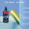 S__85131341_0.jpg.webp DOT switch 佩特里 升級款 專用主機|550mAh 電力天花板+金屬防刮塗層,穩壓輸出不燒焦,專用 DOT 煙彈