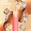 Snowplus-DASH-鴨嘴獸-4000口-一次性.webp Snowplus DASH 4000口 拋棄式電子煙|7.5ml 大容量+鴨嘴獸獨家人體工學吸嘴,3% 尼古丁鹽