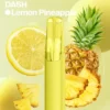 Snowplus-DASH-鴨嘴獸-4000口-一次性-2.webp Snowplus DASH 4000口 拋棄式電子煙|7.5ml 大容量+鴨嘴獸獨家人體工學吸嘴,3% 尼古丁鹽