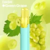 Snowplus-DASH-鴨嘴獸-4000口-一次性-3.webp Snowplus DASH 4000口 拋棄式電子煙|7.5ml 大容量+鴨嘴獸獨家人體工學吸嘴,3% 尼古丁鹽
