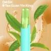Snowplus-DASH-鴨嘴獸-4000口-一次性-4.webp Snowplus DASH 4000口 拋棄式電子煙|7.5ml 大容量+鴨嘴獸獨家人體工學吸嘴,3% 尼古丁鹽