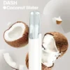 Snowplus-DASH-鴨嘴獸-4000口-一次性-5.webp Snowplus DASH 4000口 拋棄式電子煙|7.5ml 大容量+鴨嘴獸獨家人體工學吸嘴,3% 尼古丁鹽