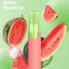 Snowplus-DASH-鴨嘴獸-4000口-一次性-6.webp Snowplus DASH 4000口 拋棄式電子煙|7.5ml 大容量+鴨嘴獸獨家人體工學吸嘴,3% 尼古丁鹽
