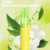 Snowplus-DASH-鴨嘴獸-4000口-一次性-7.webp Snowplus DASH 4000口 拋棄式電子煙|7.5ml 大容量+鴨嘴獸獨家人體工學吸嘴,3% 尼古丁鹽