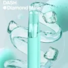 Snowplus-DASH-鴨嘴獸-4000口-一次性-8.webp Snowplus DASH 4000口 拋棄式電子煙|7.5ml 大容量+鴨嘴獸獨家人體工學吸嘴,3% 尼古丁鹽